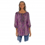 Выкройка: Misses`, sizes: Women`s Tunic, Butterick B5861 