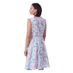 Lõikekomplekt BUTTERICK B6985 MISSES` DRESS 