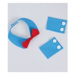 Simplicity Sewing Pattern Pet Collars, Cuffs and Dresses SS9507A 