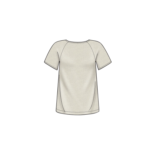 Vaiste topid varruka variatsioonidega, Simplicity Pattern #S8987 