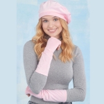 Simplicity lõikekomplekt S9871 KNIT HATS AND ARM WARMERS, SS9871A 