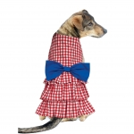 Выкройка: Pet Collars, Cuffs & Dresses, Kwik Sew K4275 
