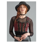 Simplicity Sewing Pattern Misses` Corsets, SS9592 