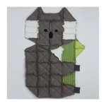 Швейные выкройки Simplicity S9358 Fleece Rag Quilts 