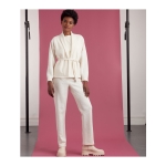 Sewing patterns Simplicity S9383 Misses` Jacket, Knit Top and Pants 