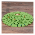 Simplicity Sewing Pattern S9445 Pet Bed in Two Sizes, Chair Cover and Play Mats 