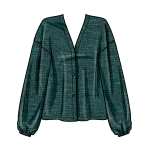 Швейные выкройки Simplicity S9373 Misses` Knit Cardigans, A (XXS-XS-S-M-L-XL-XXL) 