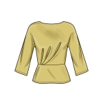 Simplicity lõikekomplekt S9470 Misses` Tops 