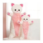 Швейные выкройки Simplicity S9362 Animal Plush Body Pillows 