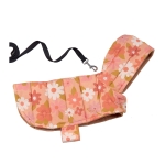 Швейные выкройки Simplicity S9426 Quilted Dog Coats, A (S-M-L) 