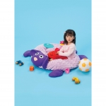 Выкройка: Lamb & Dog Ball Pit, Kwik Sew K4078 