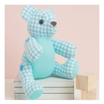 Simplicity Sewing Pattern S9441 13` Plushies 