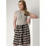 Выкройка: Misses`, sizes: Women`s Culottes, Butterick B6223 