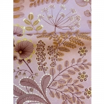 Upholstery Fabric, Thevenon, Art. 22136 Phoenix 