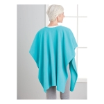 Simplicity lõikekomplekt S9490 Unisex Recovery Gowns and Bed Robe 