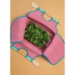 Ompelukaava: Potholder, Mitts, and Casserole Carrier, Kwik Sew K0196 