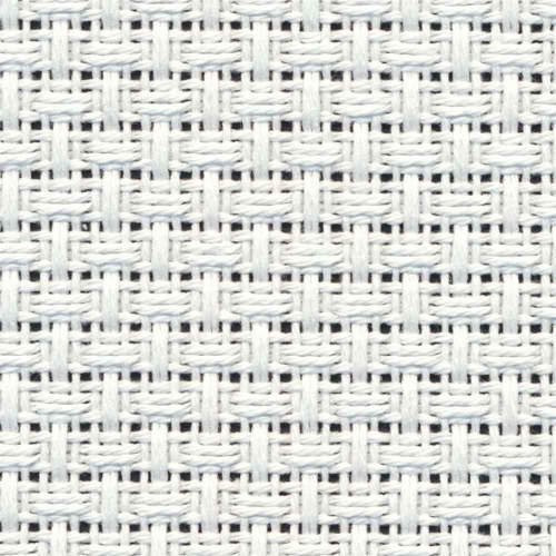 Ткань для вышивания Аида, AIDA № 1,45 (3,5), Turkestan, Zweigart 