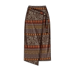 Швейные выкройки Simplicity S9375 Misses` Skirts 