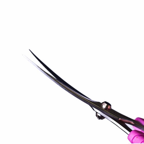 Painutatud teraga käärid, 14 cm, Sew Mate, EL-0140 SewMate Scissors EL-0140 
