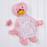 Õrnad beebi alustekid, Simplicity Pattern #S9037 