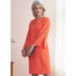 Выкройка: Misses`, sizes: Misses` Petite, Women`s, sizes: Women`s Petite Dress, Butterick B6624 
