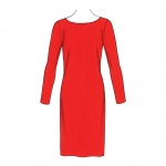 Выкройка: Dresses, Kwik Sew K3561 