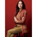 Ompelukaavat: Misses`, sizes: Misses` Petite Jacket, Butterick B6602 