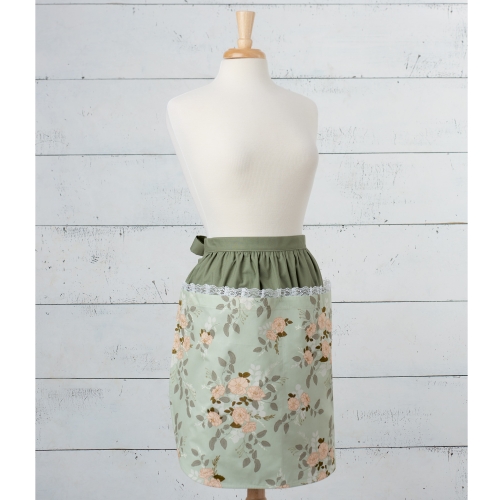 Simplicity Sewing pattern S9301 KIDS` & ADULTS` APRONS, SS9301A, Sizes: A (S - XL / S - XL) 
