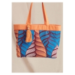 Simplicity Sewing Pattern Bags, Hat and Necklace, SS9580AA (All Sizes in One Envelope) 