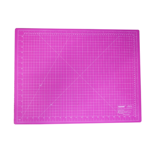 Alusmatt 45cm x 60cm SewMate DW-12122 