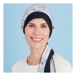 Simplicity Sewing Pattern S9491 Chemo Head Coverings 