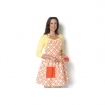 Выкройка: Misses` Aprons, Butterick B6304MIS 