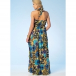 Misses` Romper and Dress, Kwik Sew K4100 