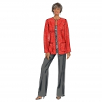Sewing Pattern: Misses`, sizes: Women`s Jacket, Dress, Skirt and Pants, Butterick B5719 