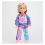 Simplicity Sewing Pattern S9499 18` Doll Clothes 
