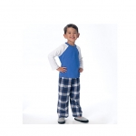 Выкройка: Children`s, sizes: Boys` Top, Shorts and Pants, Butterick B6278 