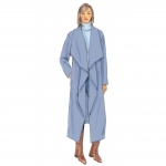 Выкройка: Misses` Jacket, Coat and Wrap, Butterick B6250 
