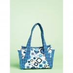 Выкройка: Lined Bags with Two Inside Pockets, Kwik Sew K0235 