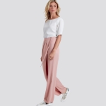 Naiste hõlmikpüks-seelik, seelik ja shortsid, Simplicity Pattern #S9111 