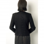 Выкройка: Misses` Jacket and Dress, Butterick B6169 