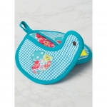 Выкройка: Potholders, Kwik Sew K0269 