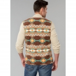 Выкройка: Men`s Vests, Kwik Sew K4257 