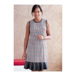Выкройка: Misses` Jacket, dress, pants and skirts, Butterick, B6795 