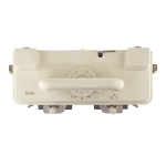 Основная каретка Silver Reed SK280 13816103 