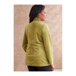 Выкройка: Misses` Jacket, Coat & Belt, Butterick, B6793 