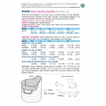 Выкройка: Nora`s Nesting Baskets, Kwik Sew K3938 
