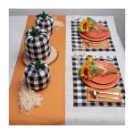 Швейные выкройки Simplicity S9357 Table Decor, Decorations, Tea Towel and Apron 