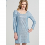 Выкройка: Dresses, Kwik Sew K3561 