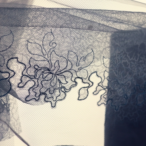 Lace 28 cm 