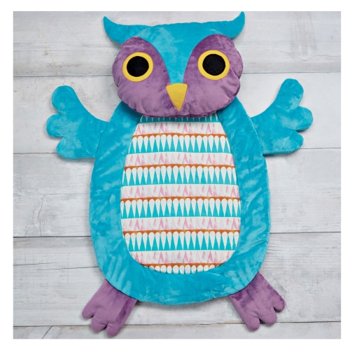 Loomateemalised vaibad-matid beebidele, Simplicity Pattern #S8901 